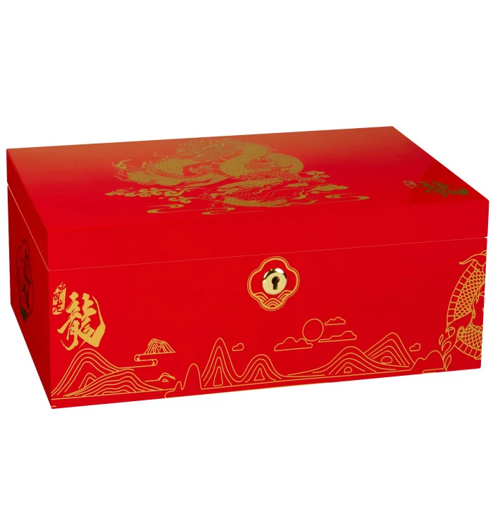 Adorini Year of the Dragon Grande Deluxe