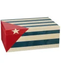 adorini Cuba Te Amo Humidor Grande Deluxe