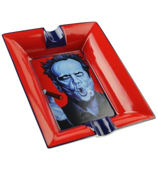 Siglo Aschenbecher Jack Nicholson