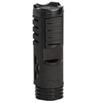 Xikar Feuerzeug Tactical Jet schwarz XI-551BK