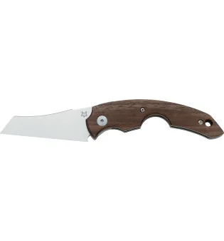 Fox Zigarren Zigarrenmesser Virtus Klassik Walnuss FX-541 WW