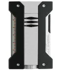 S.T. Dupont Defi Extreme Jetfeuerzeug chrom