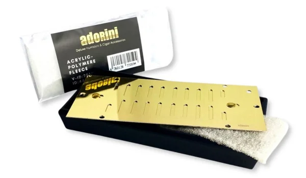 Acrylpolymer Vlies für adorini Deluxe Befeuchter