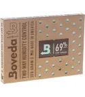 Boveda 2 Wege Befeuchter 69% 320g
