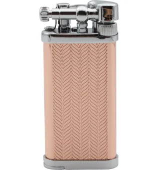 IM Corona Old Boy Feuerzeug Roségold 64-3700
