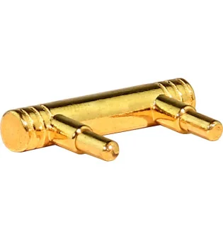 Griff klein gold für Humidor Schubladen