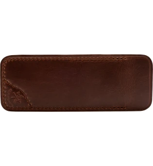 Les Fines Lames Etui Braun 26
