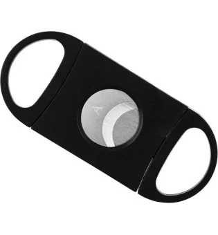 Angelo Abschneider Plastik Easy Cut Schwarz
