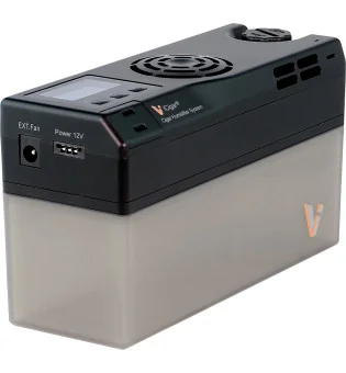 Le Veil elektronisches Befeuchtungssystem DCH-12V7