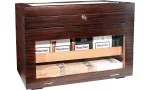 adorini Humidor Portico Deluxe braun Foto 12