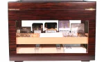 adorini Humidor Portico Deluxe braun Foto 19