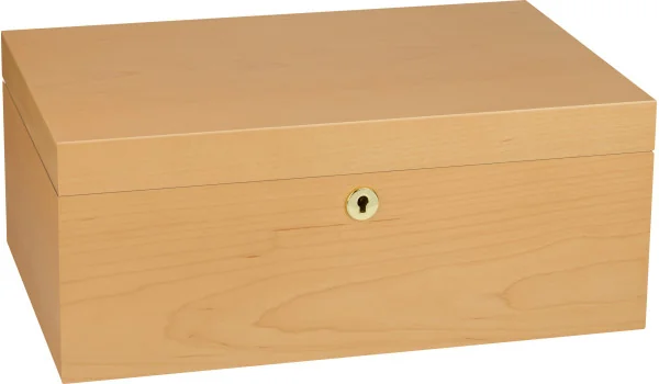 adorini Humidor Europäischer Ahorn Specially Selected Grande Foto 5