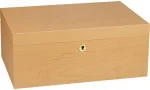 adorini Humidor Europäischer Ahorn Specially Selected Grande Foto 5