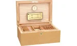 adorini Humidor Europäischer Ahorn Specially Selected Grande Foto 6
