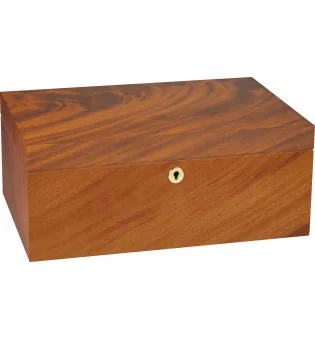 adorini Humidor Mahagoni Specially Selected Grande