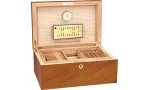 adorini Humidor Mahagoni Specially Selected Grande Foto 6