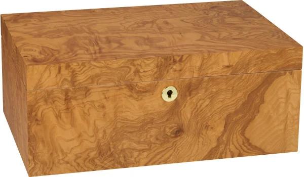 adorini Humidor Olivenesche Specially Selected Grande Foto 5