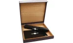 Bulldog by Dunhill Reisehumidor 10 lila Foto 6