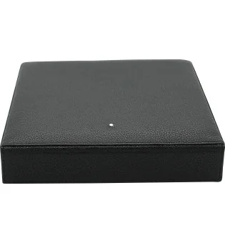White Spot by Dunhill Reisehumidor 10 schwarz