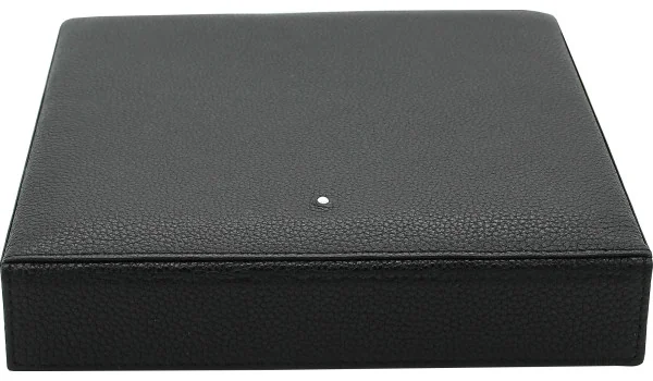 White Spot by Dunhill Reisehumidor 10 schwarz
