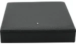 White Spot by Dunhill Reisehumidor 10 schwarz