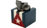 adorini Cuba Te Amo Jet Tischfeuerzeug Foto 4