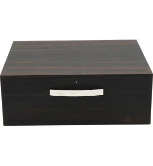 White Spot by Dunhill Humidor Makassar 50