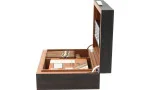 White Spot by Dunhill Humidor Makassar 50 Foto 4