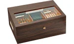 adorini Vittoria Deluxe Humidor inkl. Cigar Heaven Befeuchtungssystem Foto 104