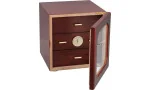 adorini Humidor Chianti M Rosenholz - Deluxe Foto 15