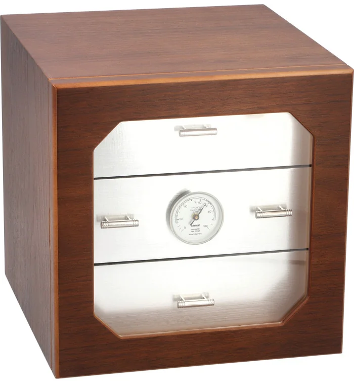 Adorini  Chianti M Walnuss/Alu - Deluxe
