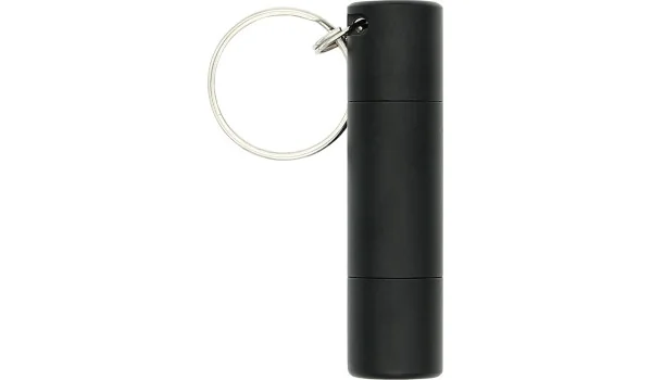 adorini Zigarrenbohrer Doppelklinge - Made in Solingen - schwarz Foto 2