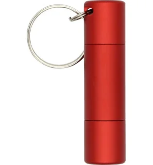 adorini Zigarrenbohrer Doppelklinge - Made in Solingen - rot