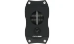 Colibri V-Cut Zigarrencutter schwarz Foto 6