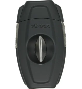 Xikar V-Cut Cutter Schwarz