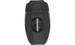 Xikar V-Cut Cutter Schwarz Foto 2