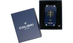 Colibri V-Cut Carbonoptik blau Foto 8