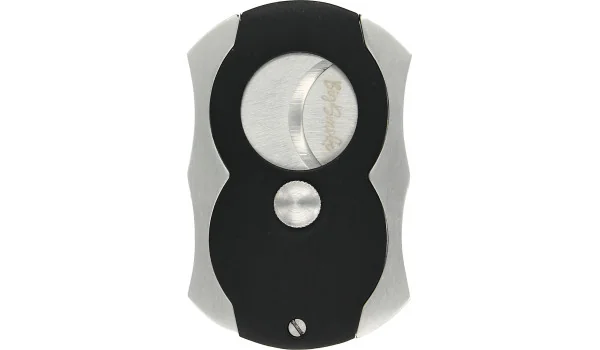 BigSmoke Cutter Lock schwarz/silber Foto 8