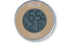 Totem elektronisches Hygro- und Thermometer