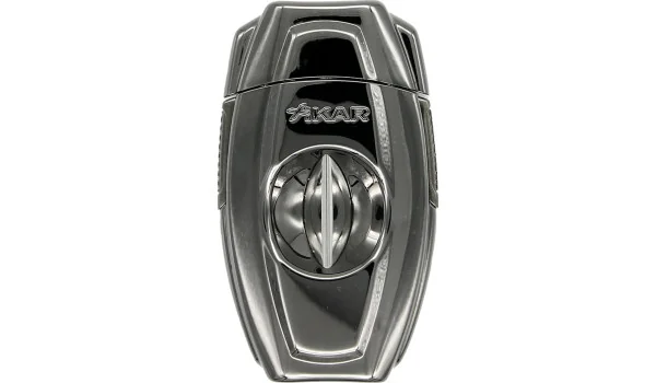 Xikar V-Cuter Cutter Gunmetal Foto 4