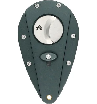 Xikar Xi1 Doppelklingencutter Titan