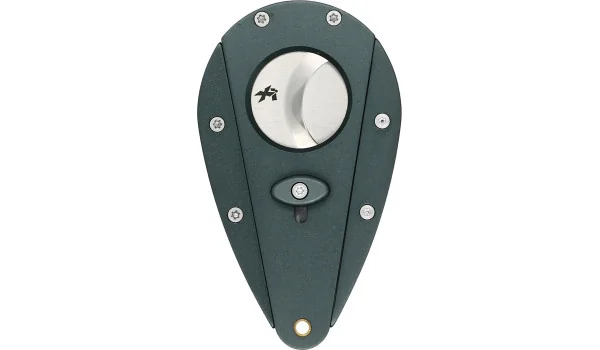 Xikar Xi1 Doppelklingencutter Titan Foto 106