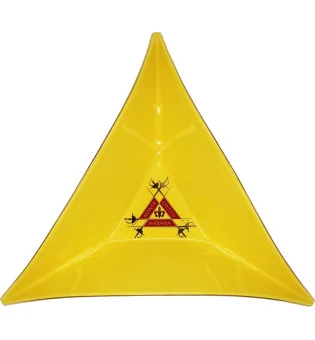 Montecristo Aschenbecher Tricornio