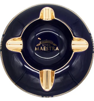 Partagas Aschenbecher Linea Maestra