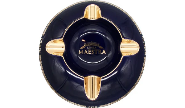 Partagas Aschenbecher Linea Maestra