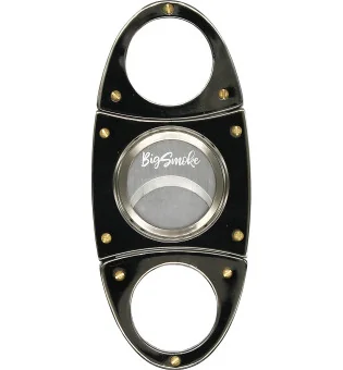 BigSmoke Cutter Edelstahl Nieten