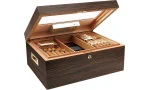 adorini Vittoria Deluxe Humidor inkl. Cigar Heaven Befeuchtungssystem Foto 111
