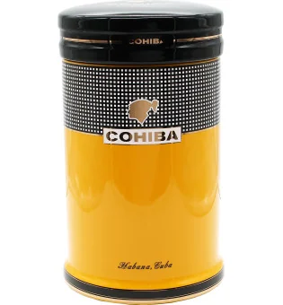 Cohiba Porzellanjar