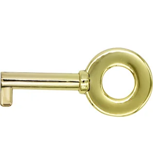 Schlüssel gold für adorini Humidore