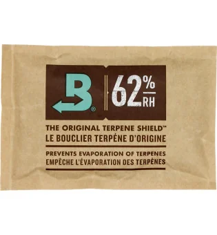 Boveda 2 Wege Befeuchter 62% RH 67g
